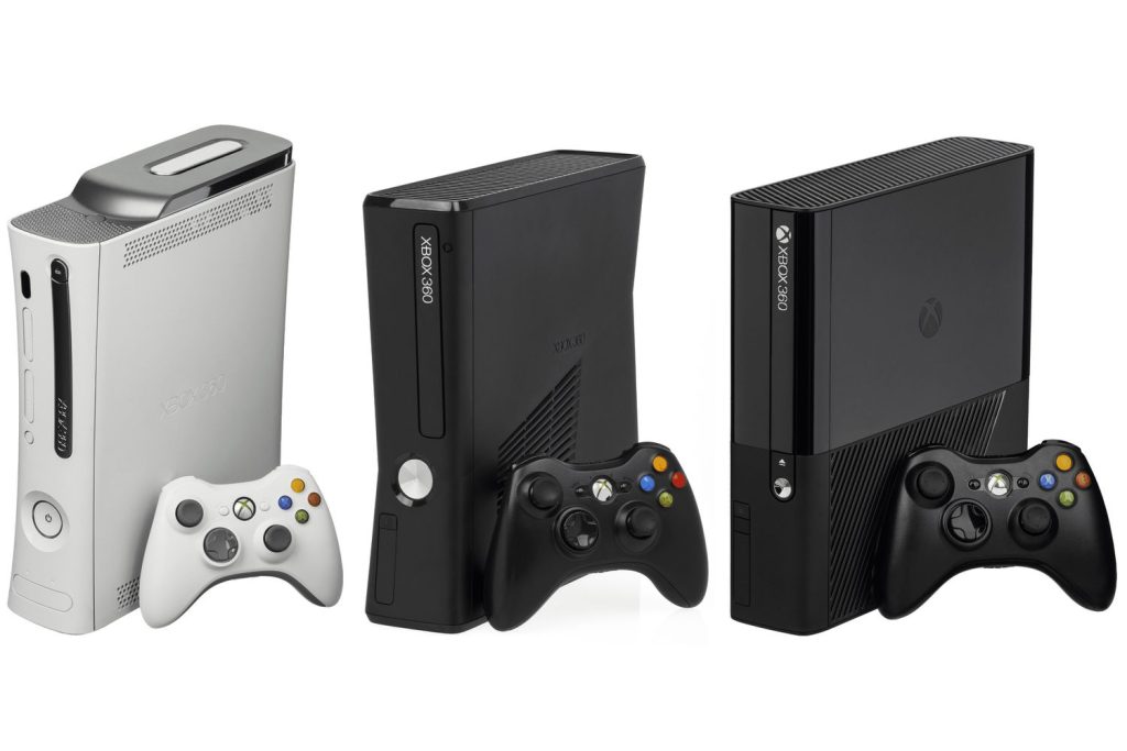 xbox 360 