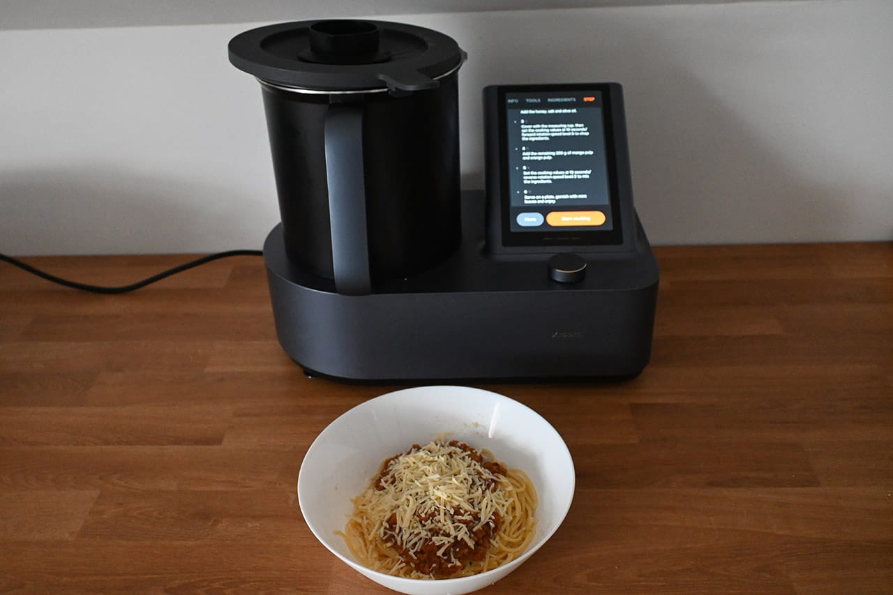 Xiaomi Smart Cooking Robot