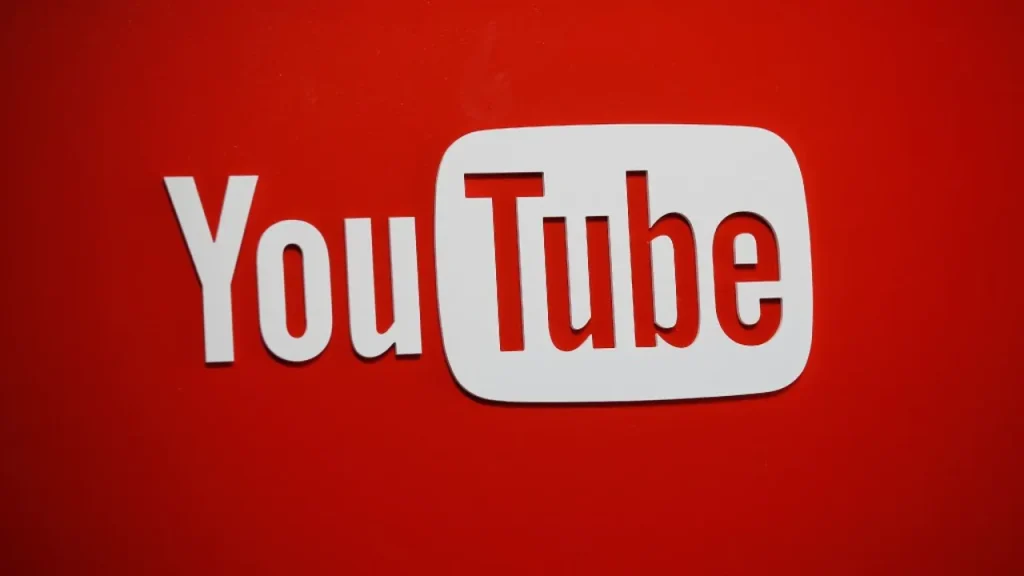 youtube