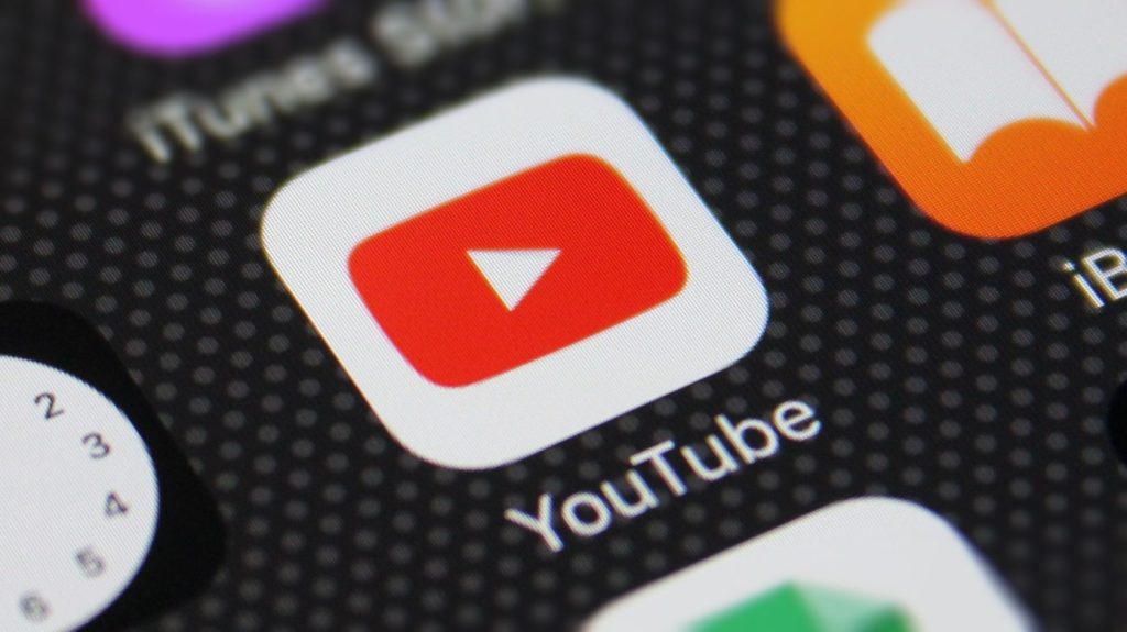 youtube fejezetek