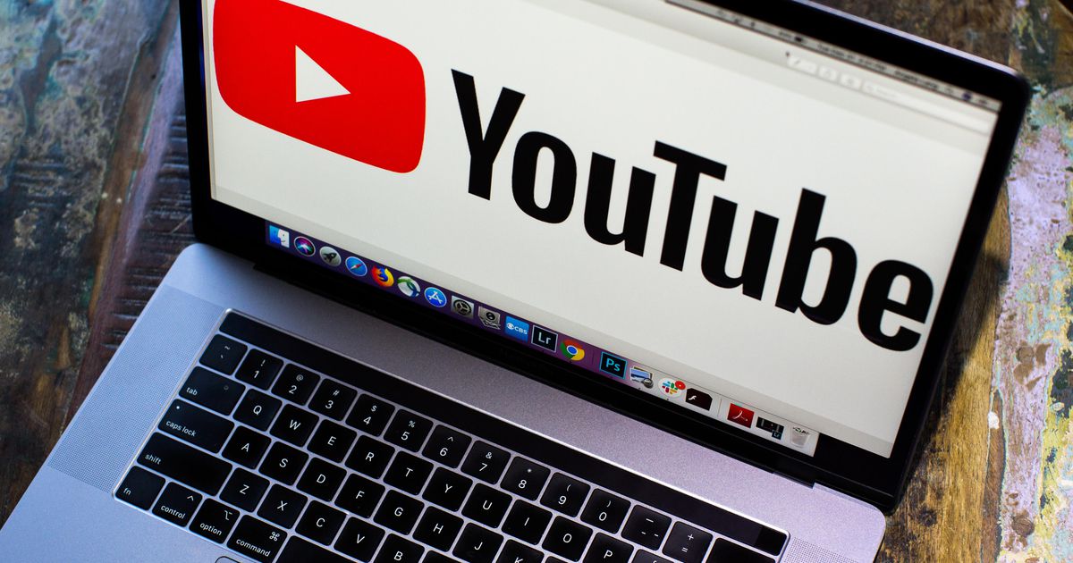 youtube politikai tartalom