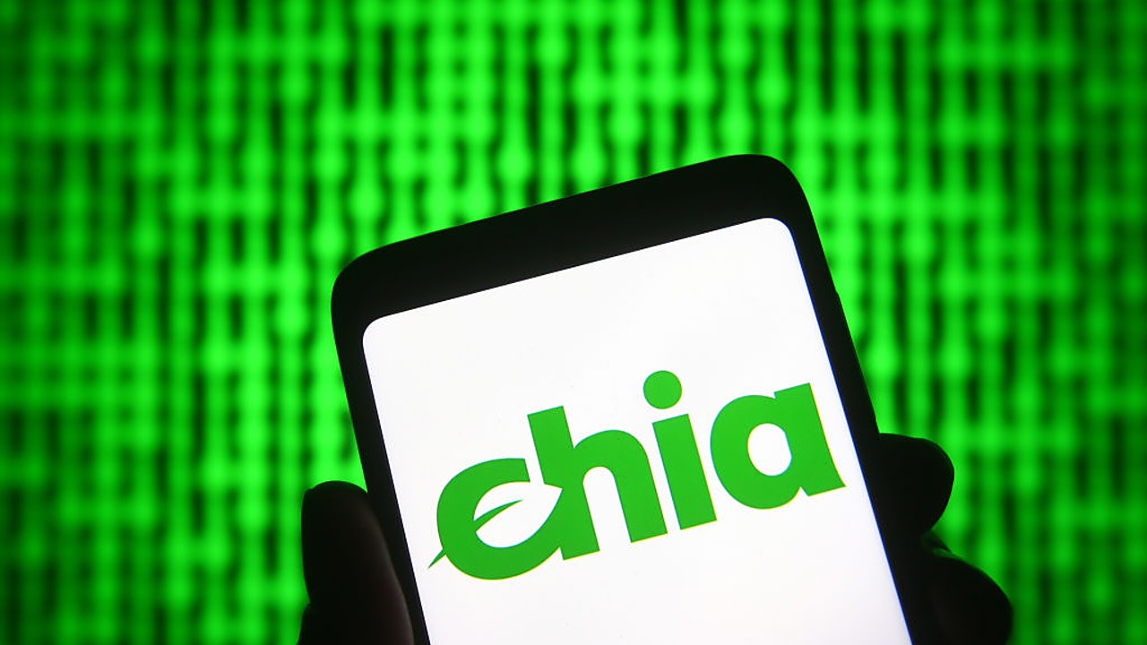 chia