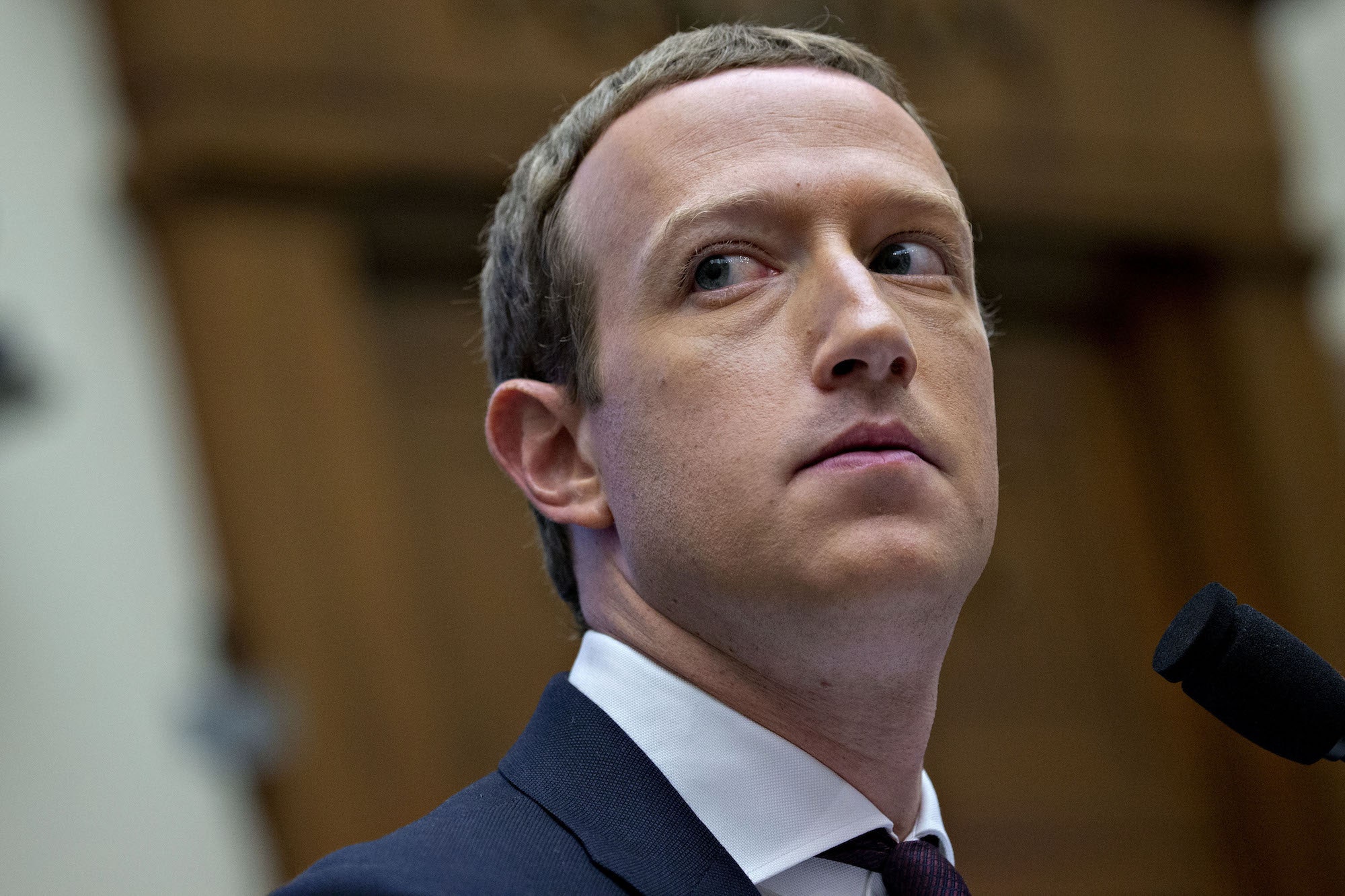 facebook leállítás