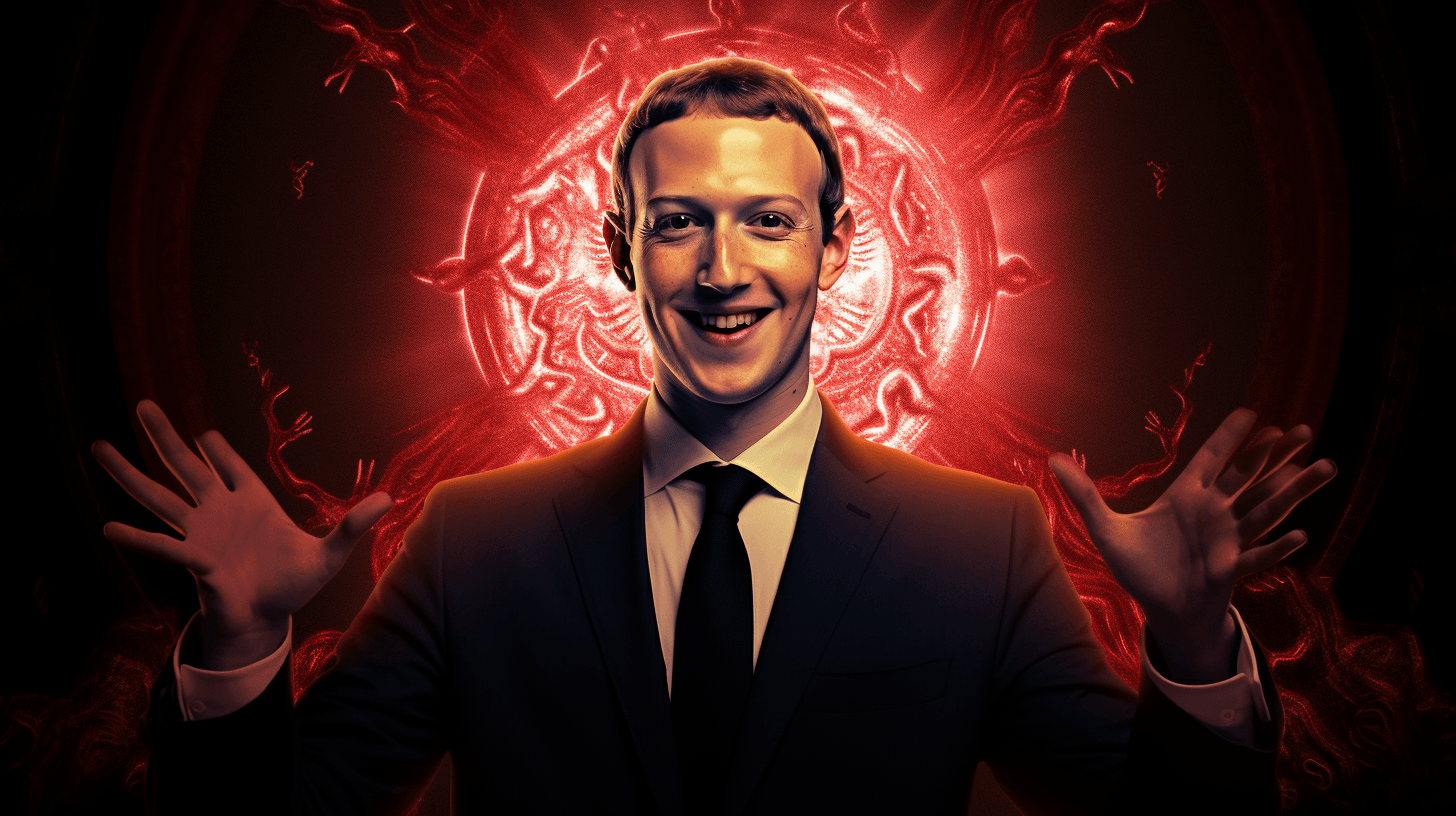 Zuckerberg