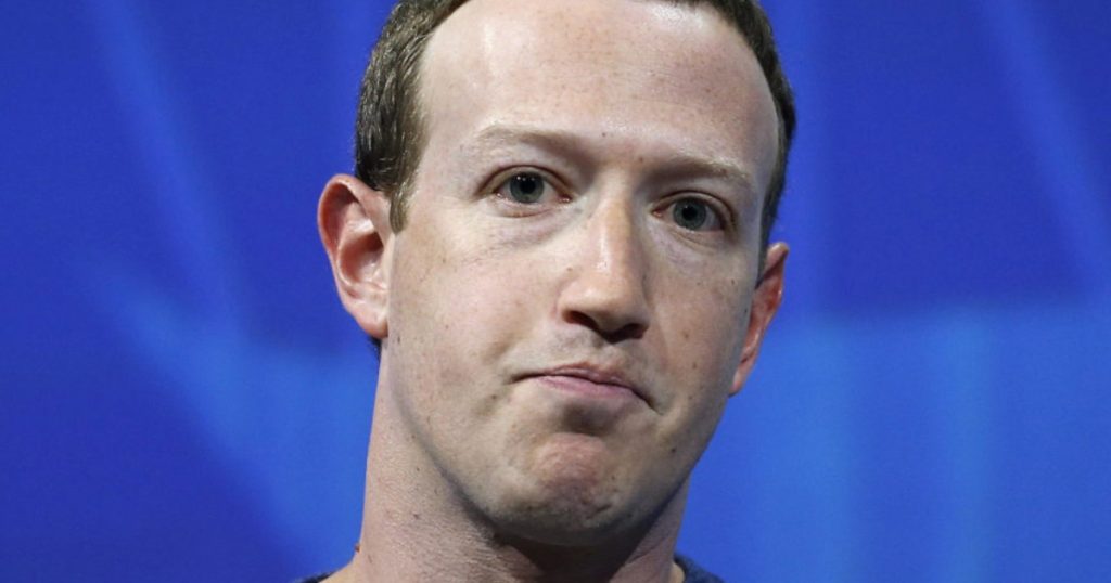 Jack Sweeney Mark Zuckerberg