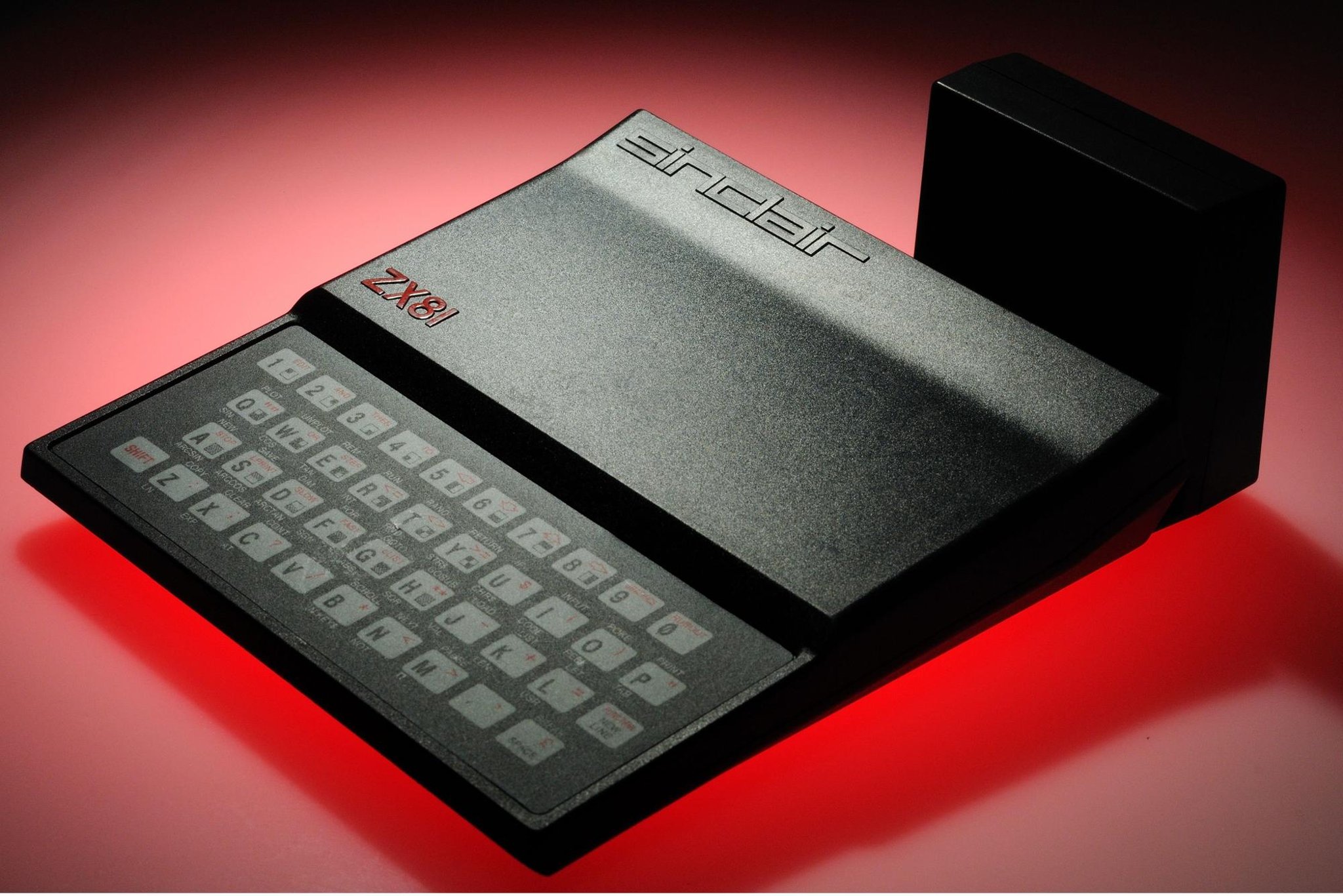 clive sinclair