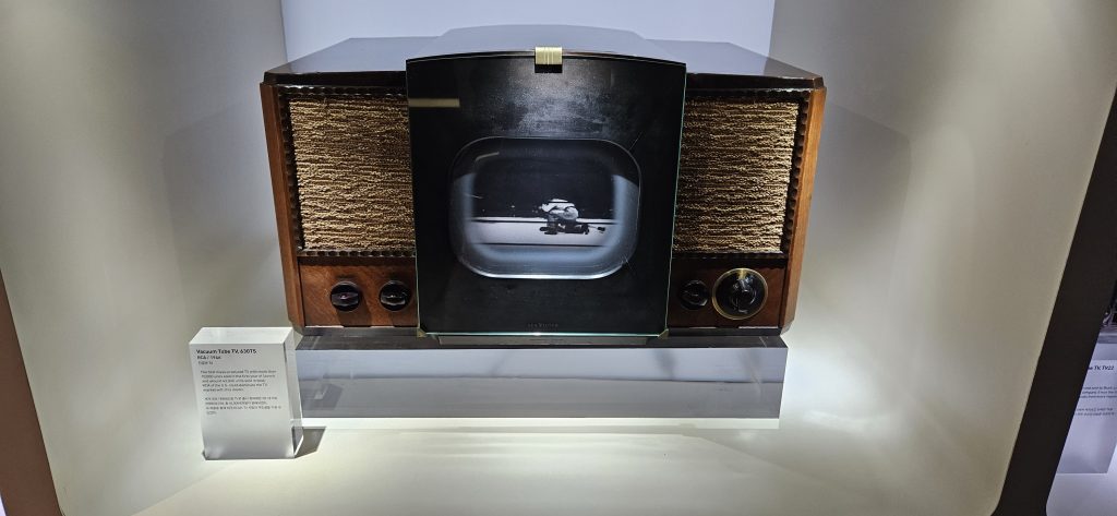RCA 630TS