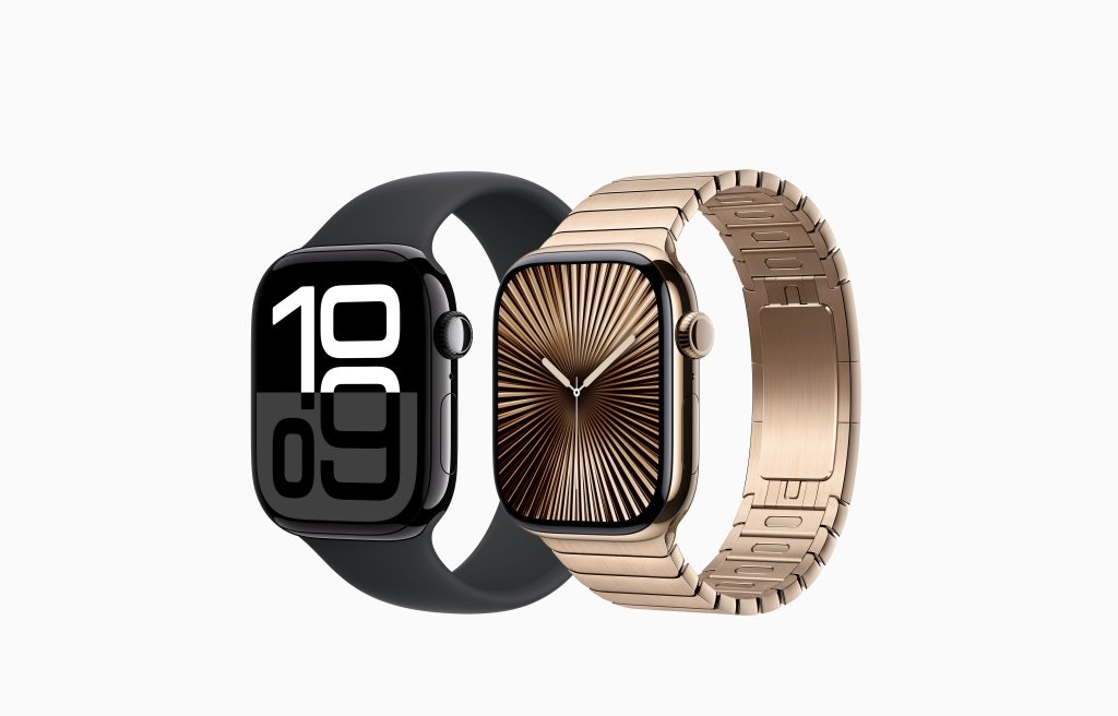 Apple watch series 10