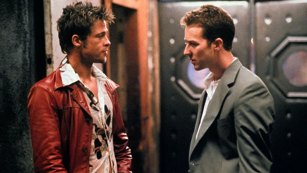 Fight Club