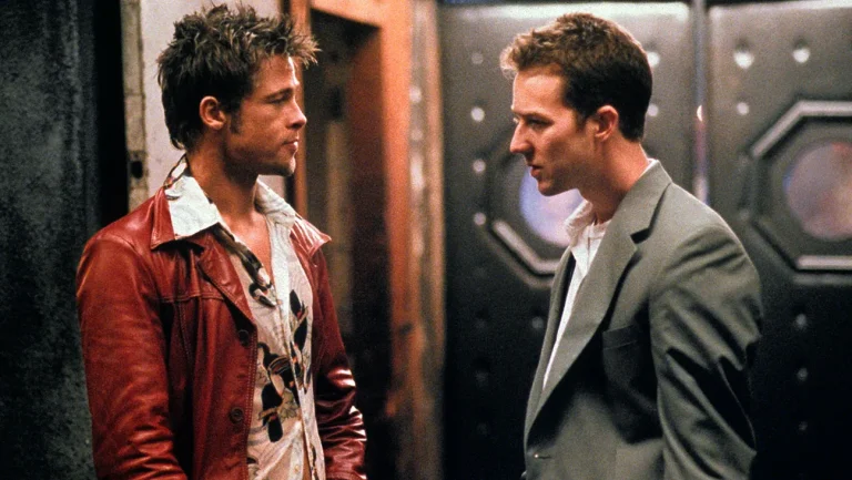 Fight Club