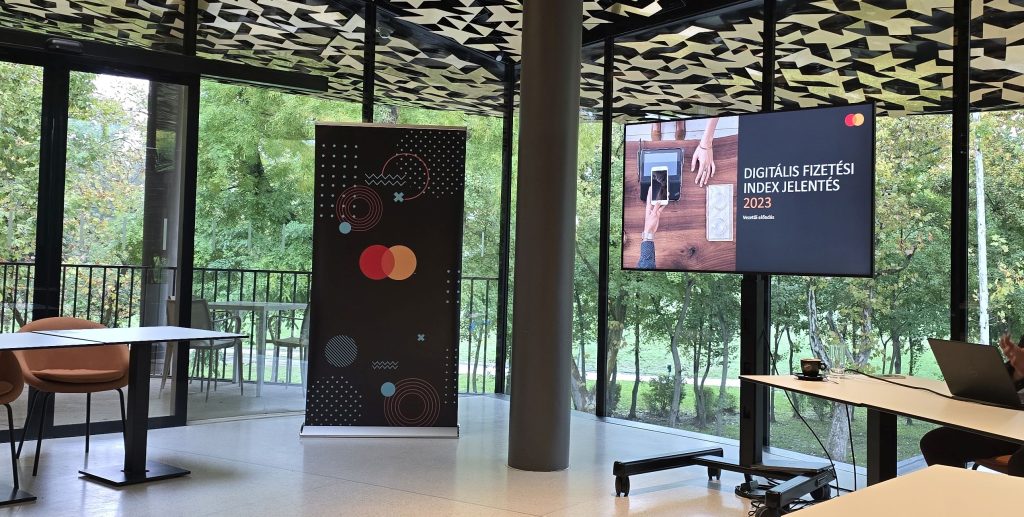 Mastercard Digitális Fizetési Index 2023