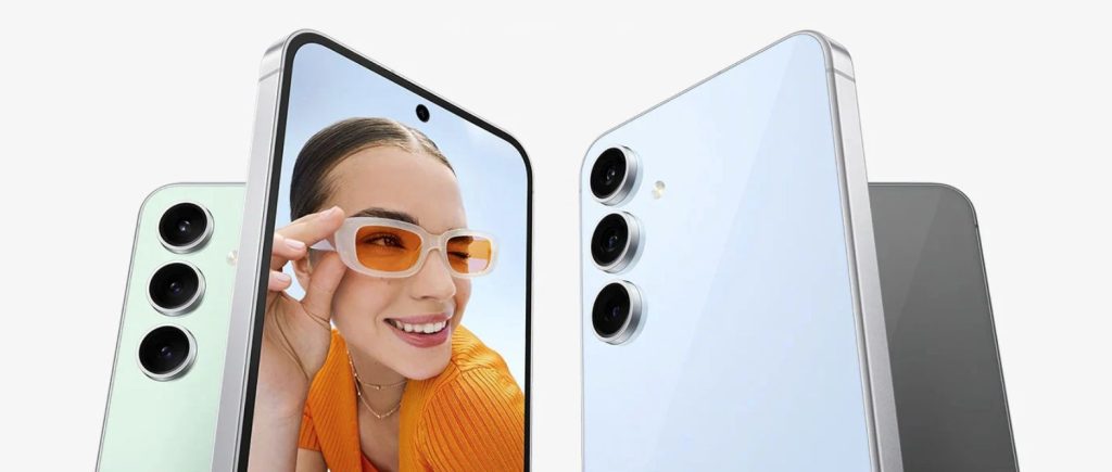 Samsung MediaTek