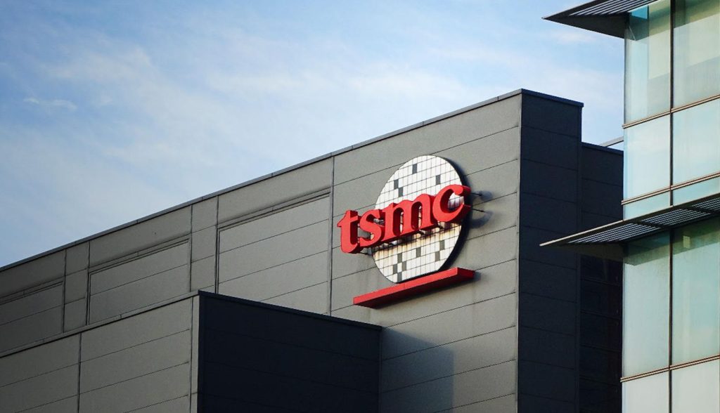 TSMC