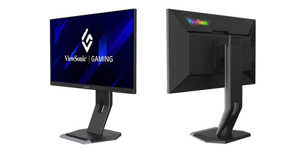 ViewSonic VX2576-HD-PRO-5