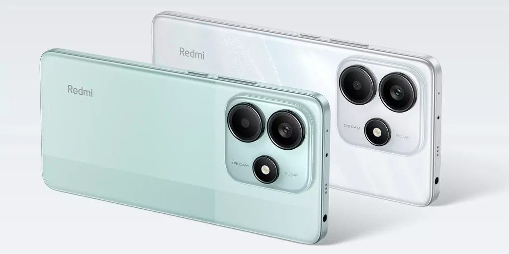 Xiaomi Redmi Note 14