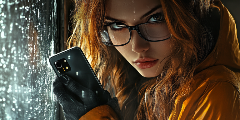 Android Google biztonság