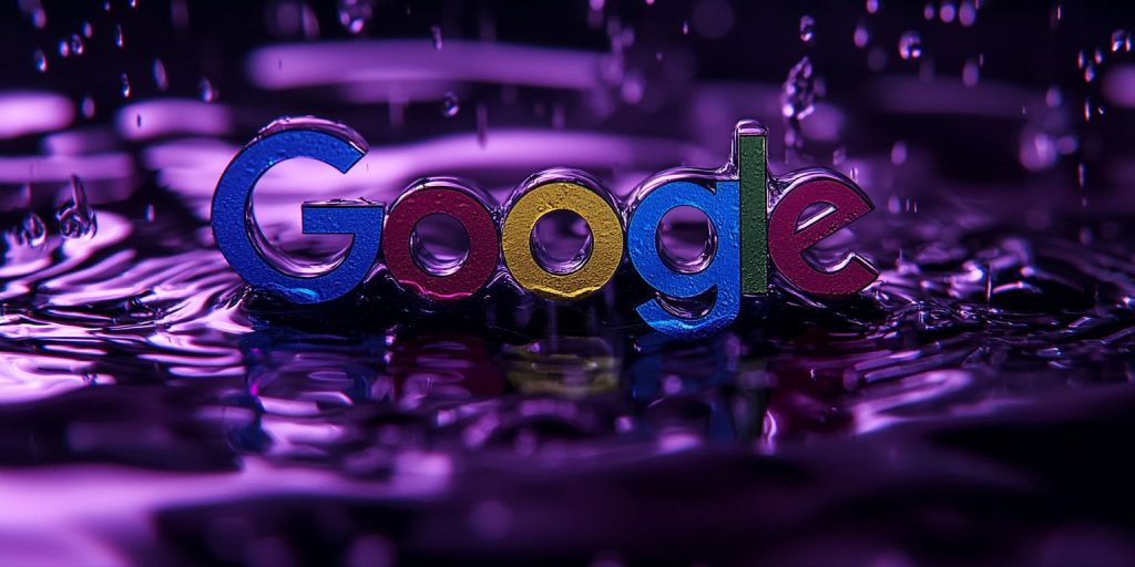 Google Új-Zéland