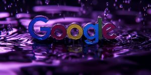 Google Új-Zéland