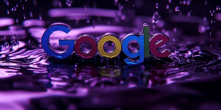 Google Új-Zéland