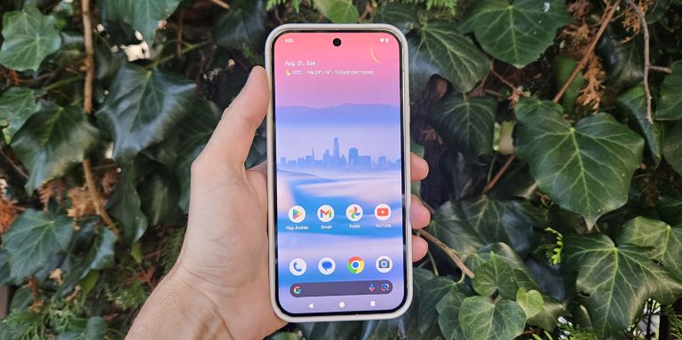 Google Pixel 9 Pro XL