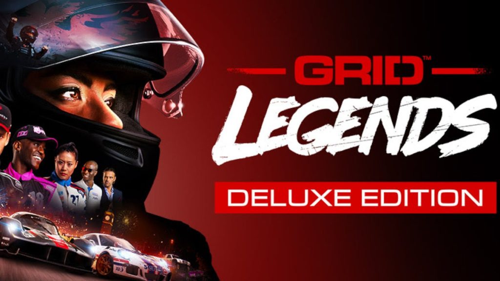grid legends