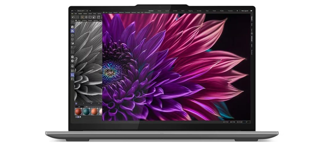 Lenovo Yoga Pro 9