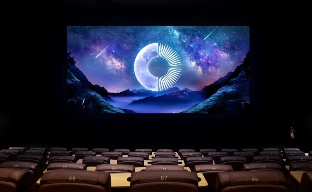 Pathé mozi