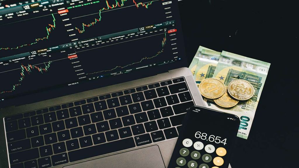 A fintech befektetéseket főleg az AI működteti