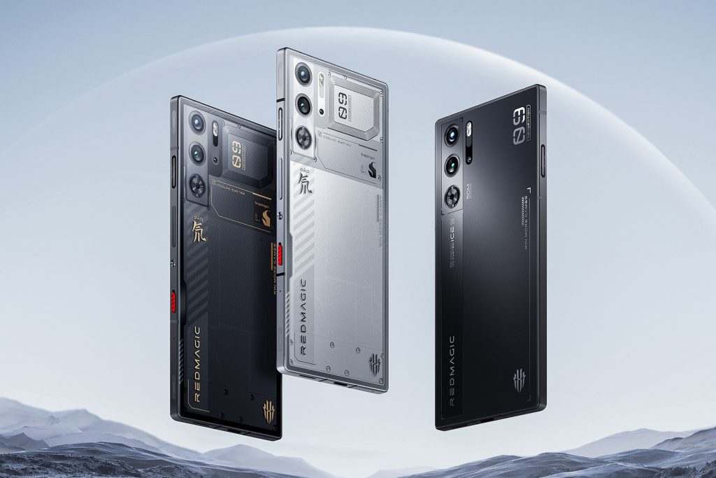 red magic 10 ultra
