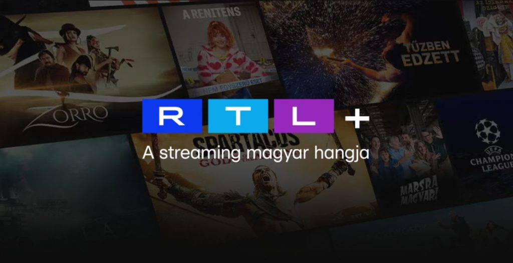 Samsung tv RTL ApP