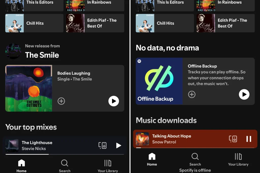 spotify