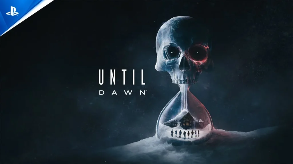 until dawn