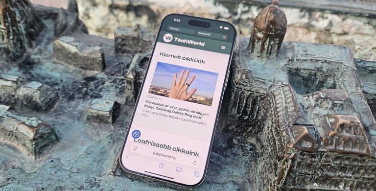 Apple iPhone Indonézia