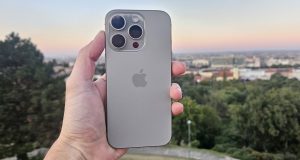 Apple iPhone Indonézia