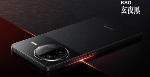 Xiaomi Redmi K80