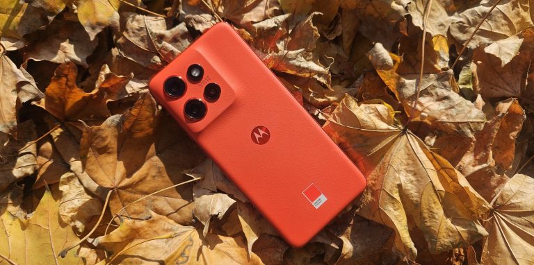 Motorola Edge 50 Neo