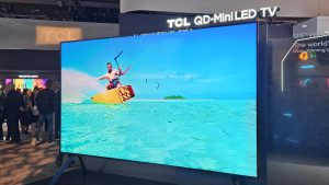 TCL TV vásárlás videó