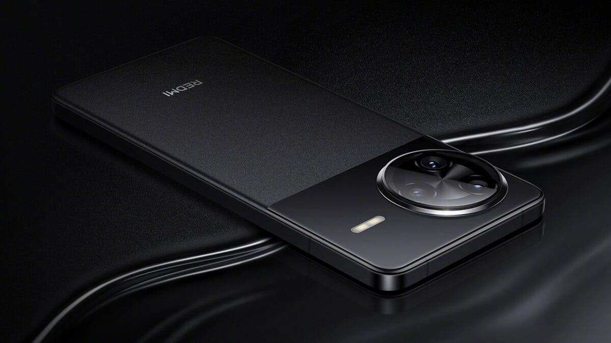 Redmi K80