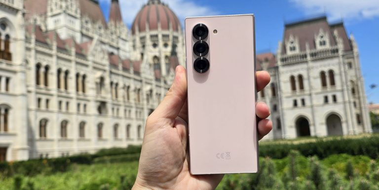 Samsung Galaxy Z Fold Special Edition