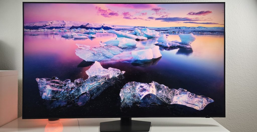 Samsung TV Plus
