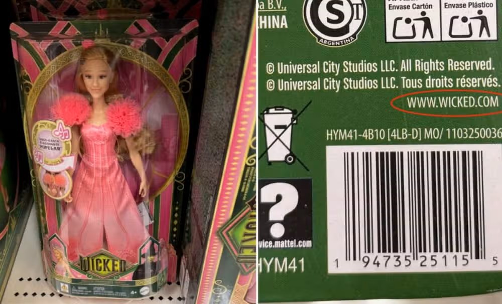 barbie 