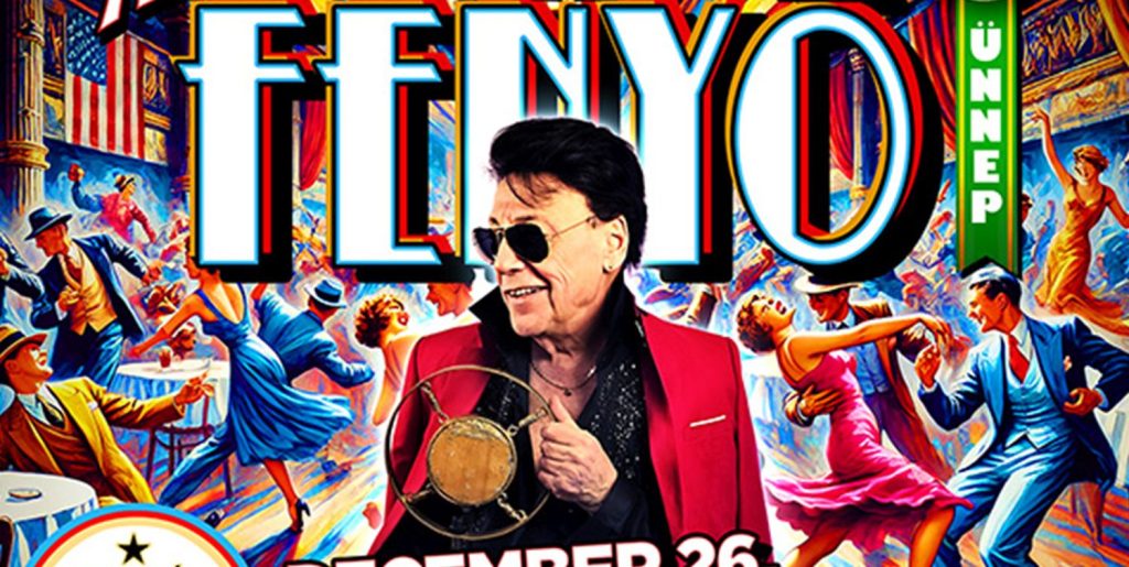 Fenyő Miklós
