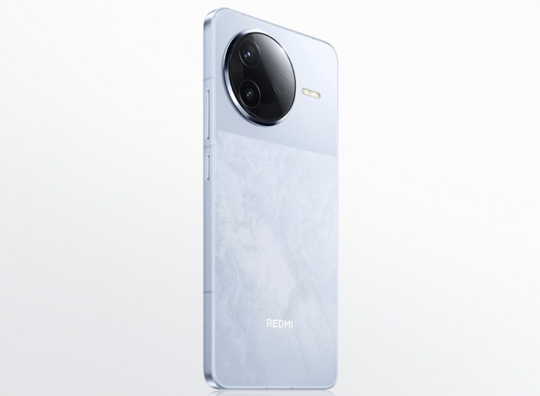 Xiaomi Redmi K80