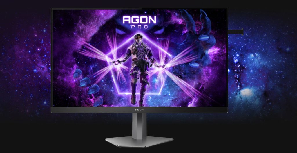 AGON PRO AG276FK