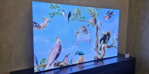 OLED TV