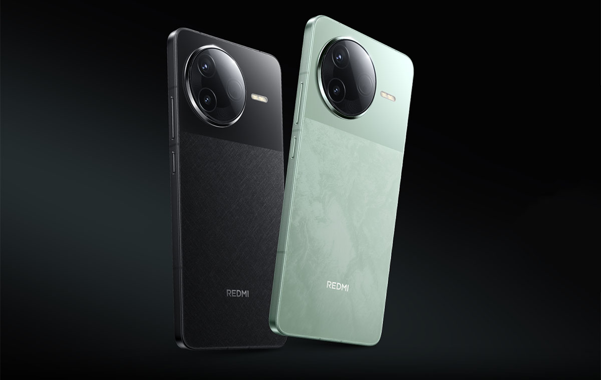 Redmi K80