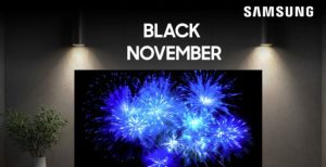 samsung black november