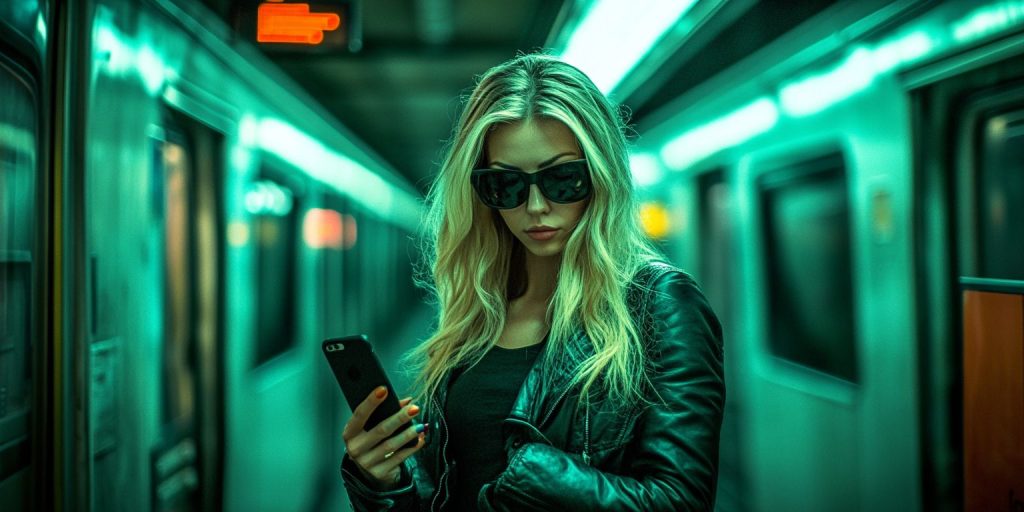 Budapest Telekom metro 5g