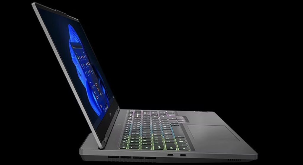 Lenovo Legion 5i