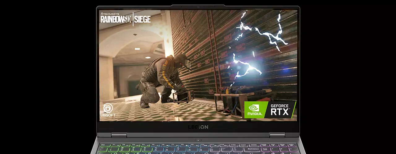 Lenovo Legion 5i